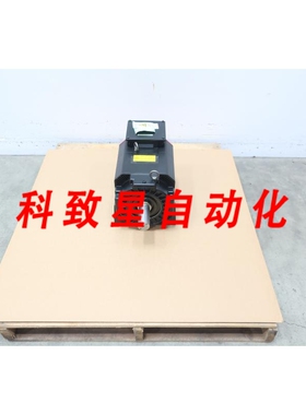 工业配件A06B-1408-B201 A12/7000I 主轴电机 15KW 7000RPM 3PH 1
