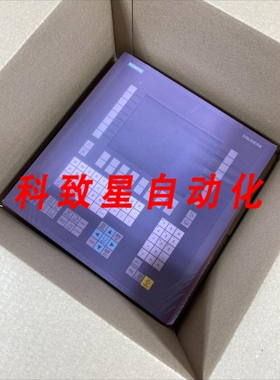 工业配件6FC5203-0AF04-1BA1面板6FC52030AF041BA1