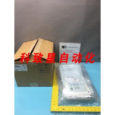 工业配件AMAT 02409751 KIT ELEC IQDP80 PUMP INTERFACE LLC PER