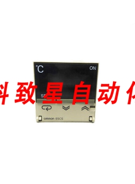 工业配件E5CS-RKJ 100-240VAC 3A