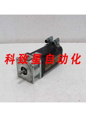 工业配件驱动伺服电机34S502-0700-DL5XD-AA+COMBISTOP