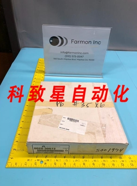 工业配件AMAT 00200072 VESPEL RIM 200MM OX/MLR 148423