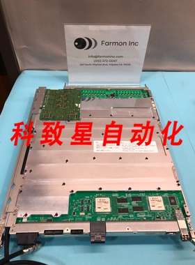 工业配件BES-032124 LIQUID COOLED PROCESSOR CARD PCB BES-0321