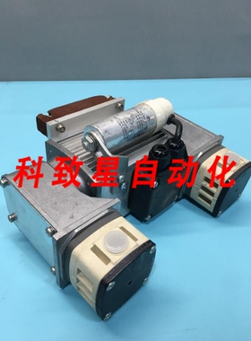 工业配件KNF FLODOS PL 2729-NDT 300 MINI PUMP CH-6210 W/MFB M