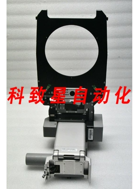 工业配件RECIF THCHNOLOHIES 晶圆分拣机器人 SPPF20A35005 Z 轴&