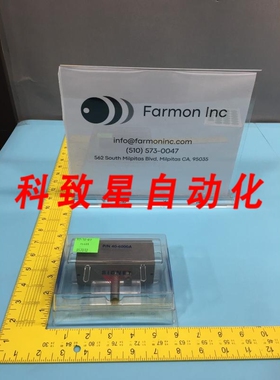 工业配件SIGNET 40-6000A SOLID MOLYBDENUM ARC CH129703