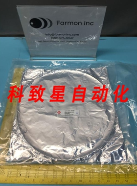 工业配件SEMICONDUCTOR EQUIPMENT SET-805-Z03-AG-F34 GAS TRENC