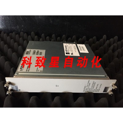 工业配件ADVA光网络号 2040700021-20 FSP 3000 R7 PSU/7HU-R-DC