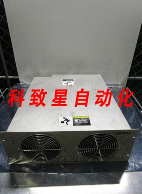 工业配件MULTI-RANGE DC SPUTTERING POWER SUPPLY VPW2870P5-S T