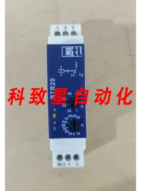 工业配件BTL BOARDMAN变压器BTR20
