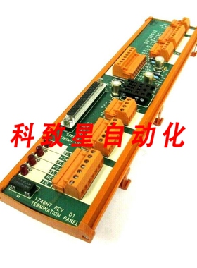 工业配件1746-HT接线板 911966/67 1746HT