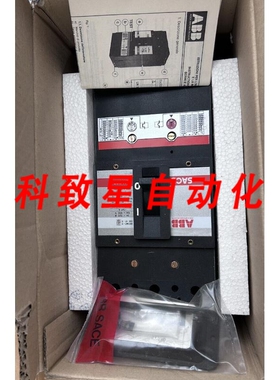 工业配件SACE LN320断路器IN=320A UE=690V CAT.A