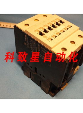 工业配件GECL09A300M ITH=140A UI=1000V-220-230V/50HZ-277V