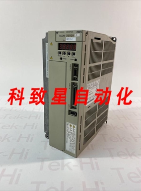 工业配件SGDM0ADA-V 伺服驱动器SGDM0ADA-V