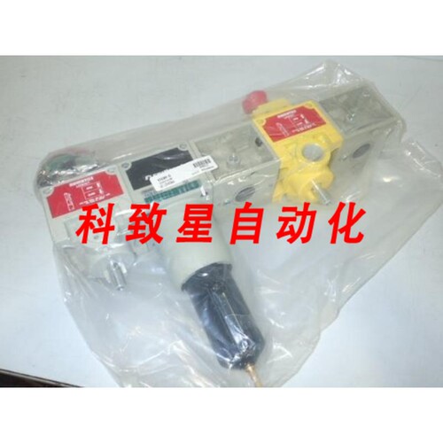 工业配件1 TIP 71009 VSL42-08 F42B-08AM 灵活锁定阀歧管 EF