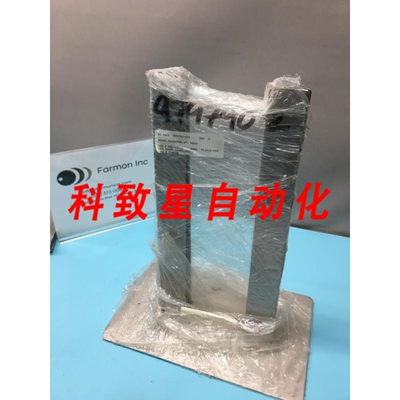 工业配件979790-002 STAND INJECTOR/8 -WELD 162338