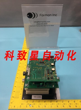 工业配件PHASETRONICS EP1025-FCS POWER SUPPLY CONTROLLER 1278