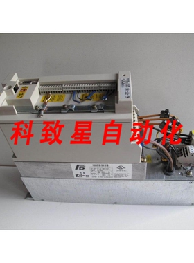 工业配件COMBIVERT 07.F5.CBB-YA00 驱动器 10.E5.T60-A071 变频