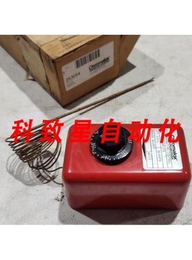工业配件AR-219 可调温控器60-250F 277VAC