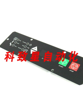 工业配件ENERCON LM3497-02接口显示板 LM349702