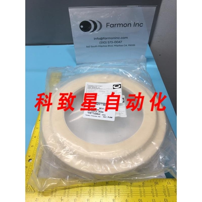 工业配件LAM 71630004-008 RING FOCUS HI-COND ESC 8 06-14527-0