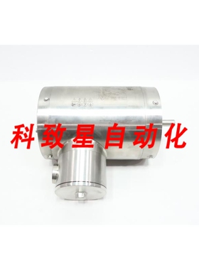 工业配件VFSWDM3538-E 交流电机 1770RPM 1/2HP 56C 20830/460V-A