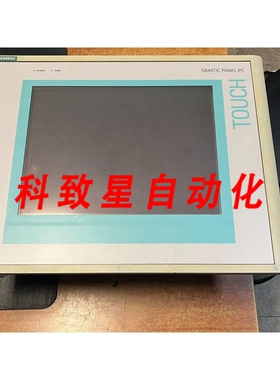工业配件6AV7612-0AB20-0BF0触摸屏