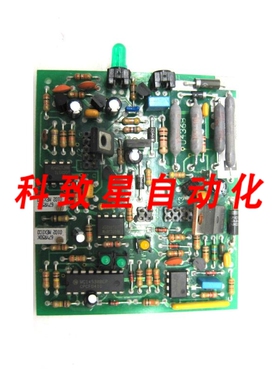工业配件ERHARDTLEIMER LS0436B电路板