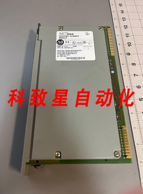 工业配件1771-SDN SER BL01