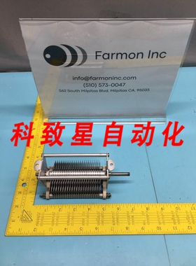 工业配件19-00121-00 CAP RF DIST FVC7-516-B 143879