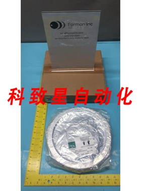 工业配件AMAT 00204914 COVER RING SST 8 101 COVERAGE 134884