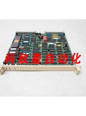 工业配件DSCS 116 57520001-BZ/5 通讯处理器板 PCB