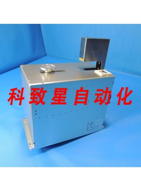 工业配件ACCRETECH KWA-08/12 机器人法官 PREALIGNER VAT