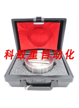 工业配件TROEMNER 5KG 校准重量