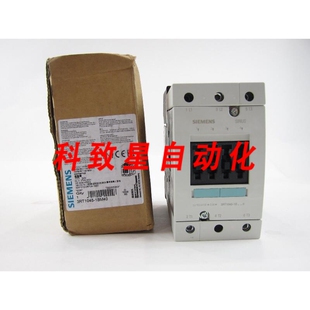 工业配件3RT1045 1BM40接触器3RT10451BM40