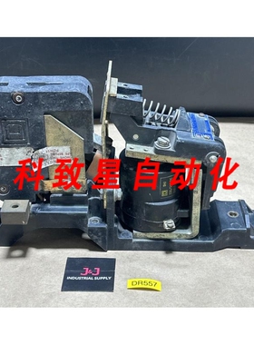 工业配件7004-HFO.1 NEMA-4 DC接触器150A 600V 大