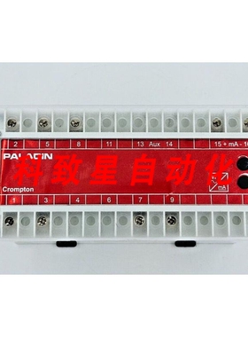 工业配件256-TWMW PALADIN传感器