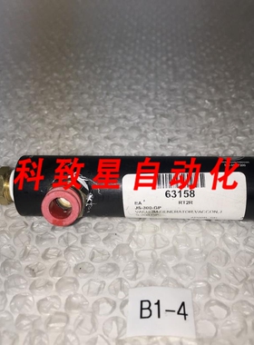 工业配件真空发生器VACCON J S-300-GP#