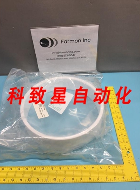 工业配件810-55126R INSULATING GUARD RING UNITY II 134269