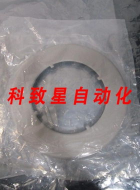 工业配件AMAT 0021-06097 CLAMP RING 8 SEMI NOTCH 4 ALIGMENT T