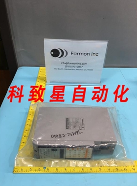 工业配件JAMSC-C8610 MEMOCON-SC COMMUNICATION MODULE 134154