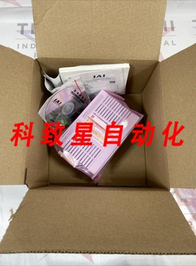 工业配件IAI SCON-CA-100A-DV-0 控制器 SCONCA100ADV02