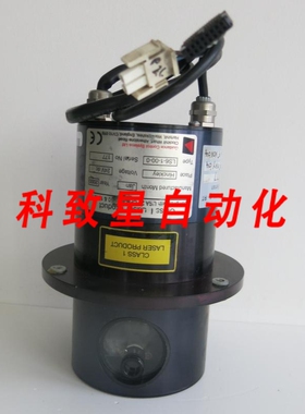 工业配件GUIDANCE CONTROL SYSTEMS LS6-1-00-0 LASER