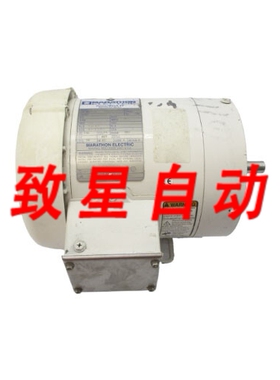 工业配件MARATHON N632 MVM56T17W99005AB 208-230/460V 1.9-2/1
