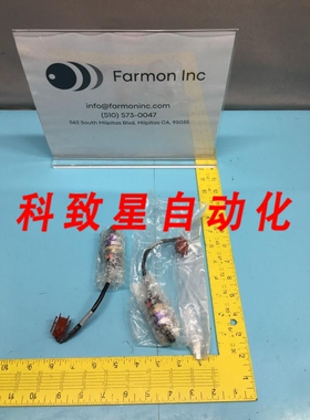 工业配件AMAT 0150-09462 ASSY CABLE CHATMOSPHERE SN SACVD WV1