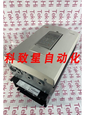 工业配件ACS 600 MULTIDRIVE INVERTER ACS601-00116 INVERTER AC