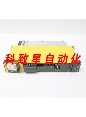 工业配件A06B-6127-H105 AISV 80HV 伺服驱动器 565-679V-DC 5.8K