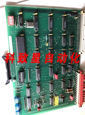 工业配件BYSRONIC 4620401 EDV 462.0401 ED403-0-A 1520 1320 控