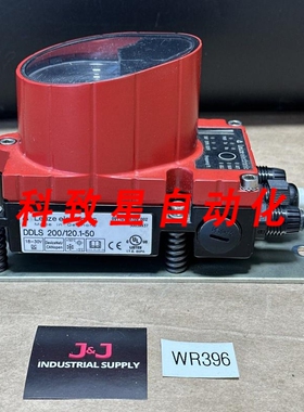 工业配件50039938光学数据传输DDLS 200/120.2-50 18-30VDC