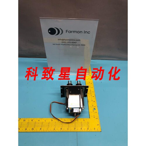 工业配件VAT 0340X-MH24-API1/0790 ACTUATOR A23778 174142